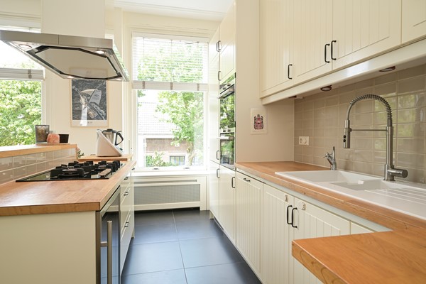 Medium property photo - Paulus Buijsstraat 48, 2582 CK The Hague